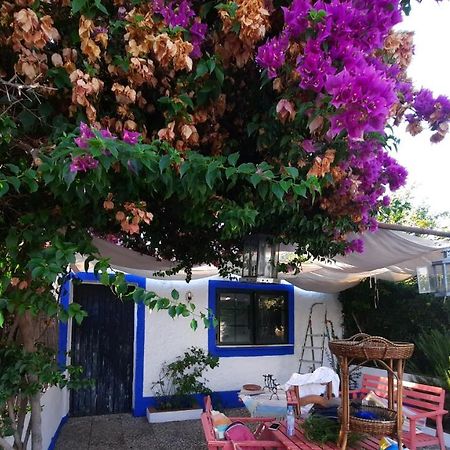 Willa Casa Con Sierra Y Con Portugal Rosal de la Frontera Zewnętrze zdjęcie