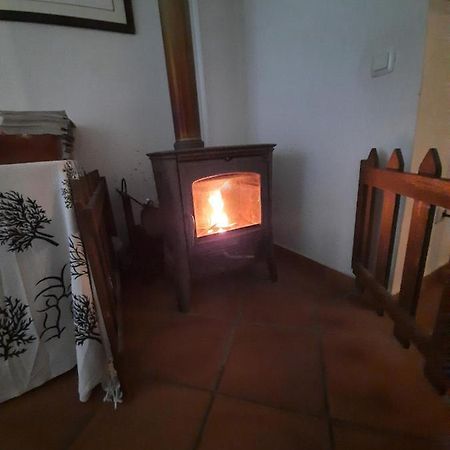 Willa Casa Con Sierra Y Con Portugal Rosal de la Frontera Zewnętrze zdjęcie