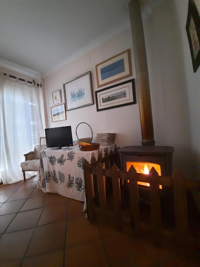 Willa Casa Con Sierra Y Con Portugal Rosal de la Frontera Zewnętrze zdjęcie