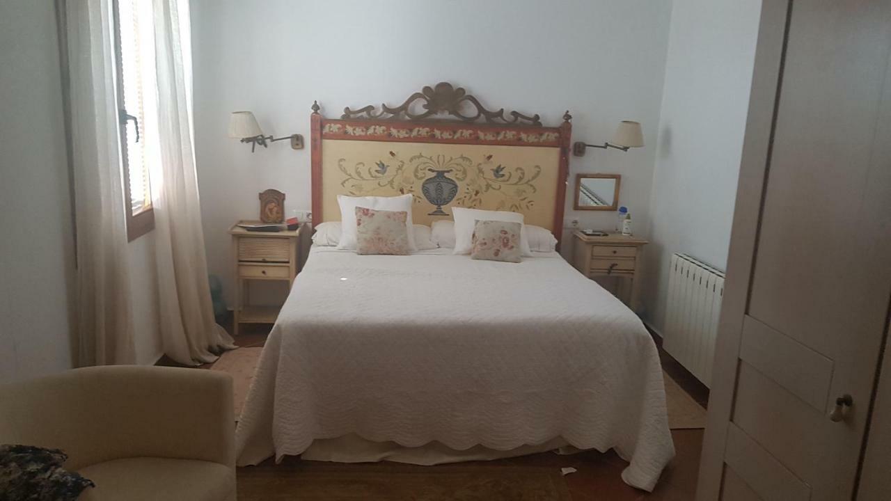 Willa Casa Con Sierra Y Con Portugal Rosal de la Frontera Zewnętrze zdjęcie