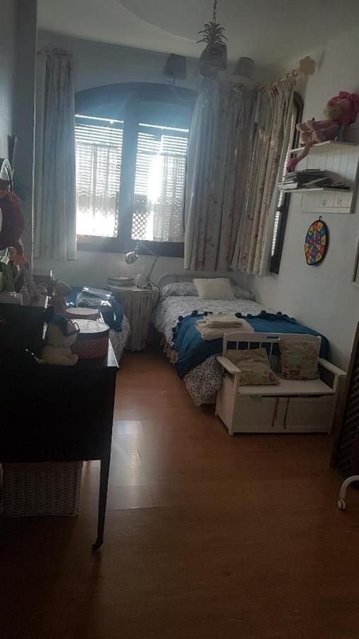 Willa Casa Con Sierra Y Con Portugal Rosal de la Frontera Zewnętrze zdjęcie