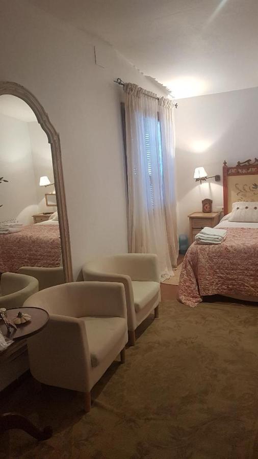 Willa Casa Con Sierra Y Con Portugal Rosal de la Frontera Zewnętrze zdjęcie