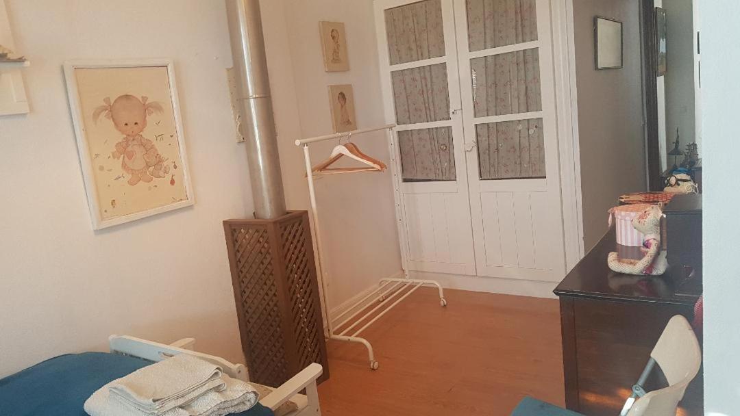Willa Casa Con Sierra Y Con Portugal Rosal de la Frontera Zewnętrze zdjęcie
